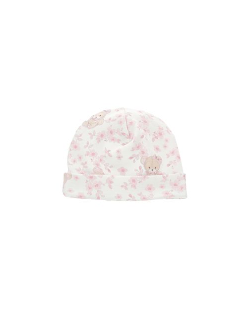 Cappello, neonata, logato. MONNALISA | 35F011NP 60080191